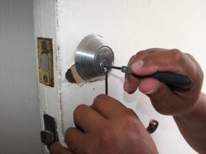 Locksmith in Philadelphia